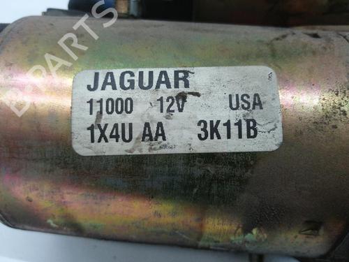 Starter JAGUAR X-TYPE I (X400) 2.5 V6 All-wheel Drive | BP32288962M8 