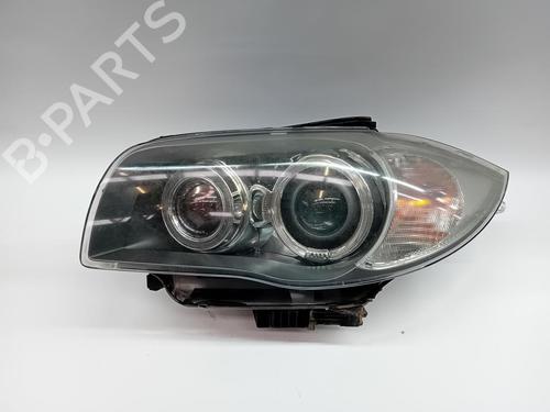 Optica esquerda Optica esquerda BMW 1 (E87) 116 d (116 hp) 33938510 33938510
