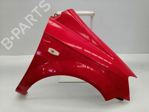 Used Right front fenders Right front fenders HYUNDAI GETZ (TB) 1.5 CRDi (88 hp) 33938569 33938569