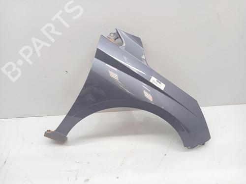 Used Right front fenders HYUNDAI i20 III (BC3, BI3) 1.0 T-GDI hybrid 48V (101 hp) 29297831