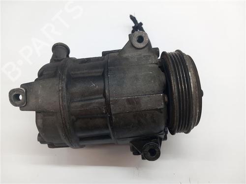 AC compressor FIAT DUCATO Van (250_) 140 Multijet 2,3 D | BP39699414M34 - Image 5