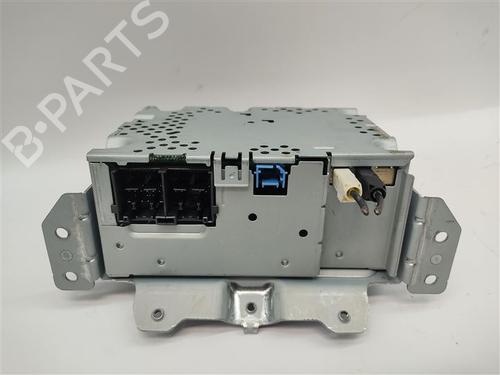 auto-radio-ford-puma-j2k-cf7-2019-29531962 main image