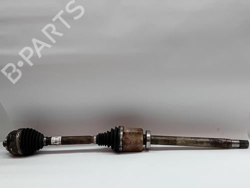 Used Right front driveshaft MERCEDES-BENZ SPRINTER 3-t Van (B910) 211 CDI (910.621, 910.623) (114 hp) 30751190