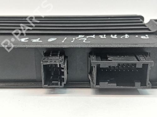 Comfort control module PEUGEOT PARTNER Box Body/MPV | BP37594684M56 - Image 3