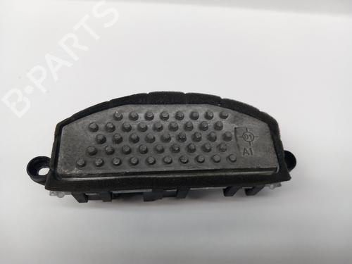 Used Heater resistor MERCEDES-BENZ A-CLASS Saloon (V177) A 200 (177.187) (163 hp) 18095946