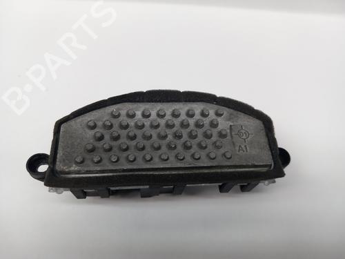 Heater resistor MERCEDES-BENZ A-CLASS (W177) [2018-2024]  18095946