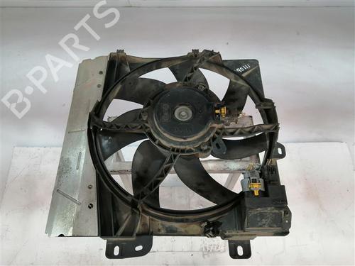 Used Radiator fan Radiator fan 19580555 19580555