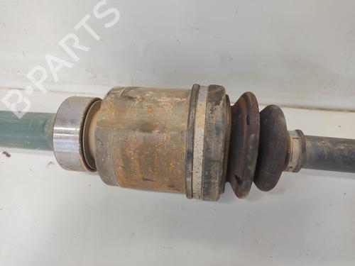 Right front driveshaft NISSAN X-TRAIL III (T32_, T32R, T32RR)  | BP27500734M39 