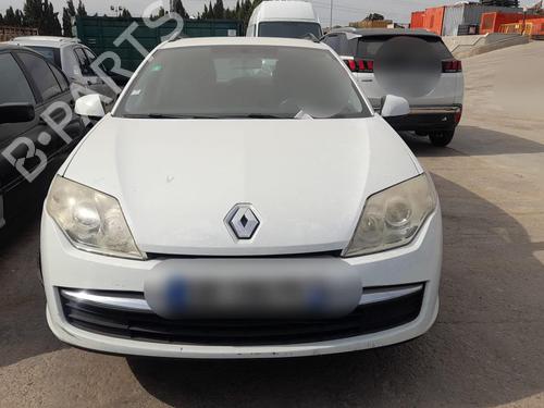 Brugte RENAULT LAGUNA III Grandtour (KT0/1) 1.5 dCi (KT0A, KT0R, KT02) (110 hp) 4259882