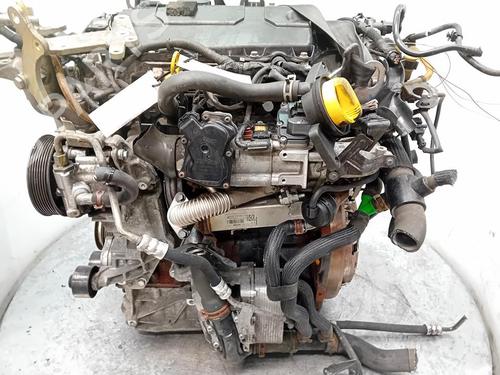 Engine OPEL VIVARO A Van (X83) | BP36535657M1 - Image 4