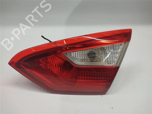 Used Right tailgate light Right tailgate light FORD FOCUS III 1.6 TDCi (115 hp) 22519440 22519440