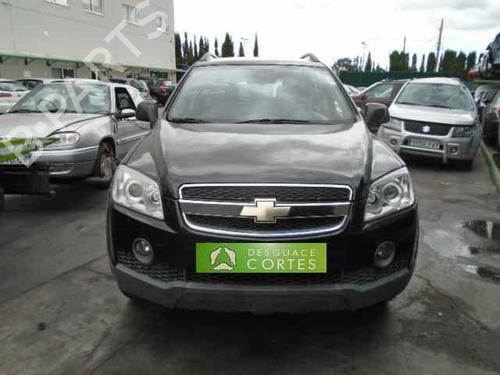 Used Parts CHEVROLET CAPTIVA (C100, C140)  2.0 D 4WD  4978396