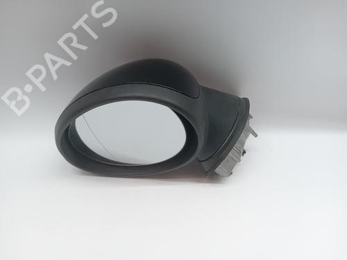 Used Left mirror MINI MINI Convertible (R57) [2007-2015]  29278794