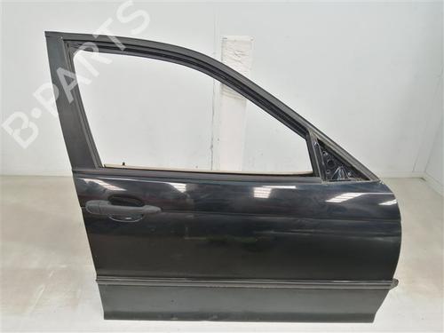 right-front-door-bmw-3-e46-1997-1998-1999-2000-2001-2002-2003-2004-2005-23993423 main image