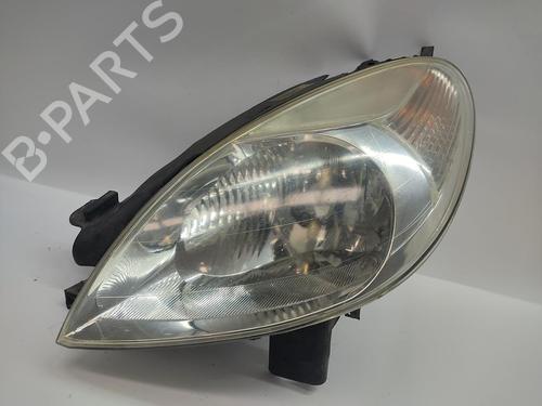 Used Left headlight CITROËN XSARA PICASSO (N68) 1.6 HDi (90 hp) 29861652