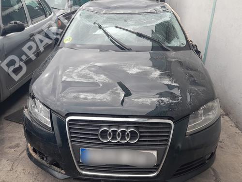 Used Parts AUDI A3 Sportback (8PA)  1.9 TDI  1069948