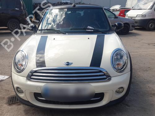 Brugte MINI MINI Convertible (R57) [2007-2015]  4215759