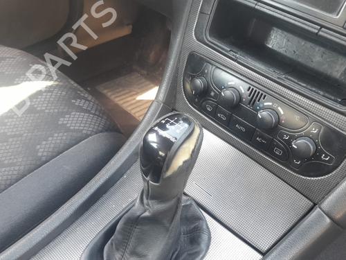 Gearbox MERCEDES-BENZ C-CLASS (W203) C 240 (203.061) | BP20149246M3 