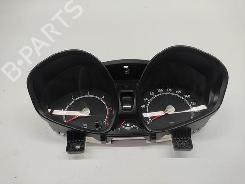 instrument-cluster-ford-fiesta-vi-cb1-ccn-2008-36386989 main image
