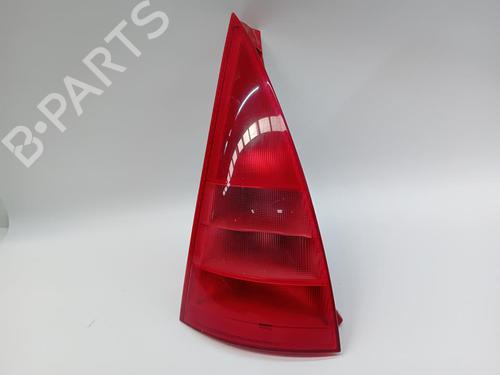 Fanale posteriore sinistro Fanale posteriore sinistro 38603652 38603652