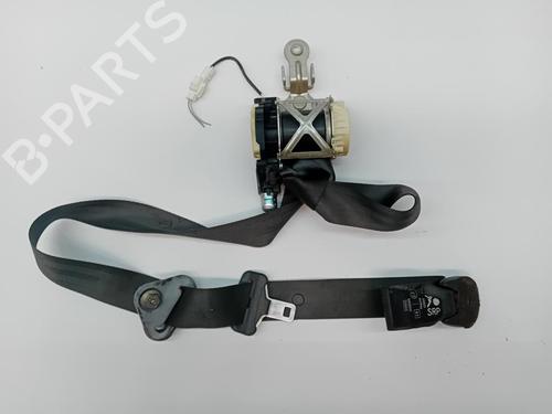 Veiligheidsgordel voor rechts Veiligheidsgordel voor rechts RENAULT CLIO III (BR0/1, CR0/1) [2005-2014] 37429593 37429593