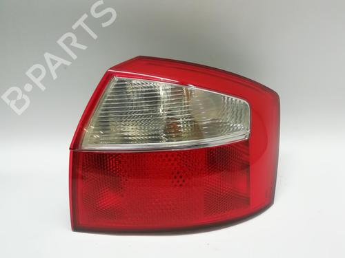 Used Right taillight AUDI A4 B6 (8E2) 2.5 TDI quattro (180 hp) 16432632
