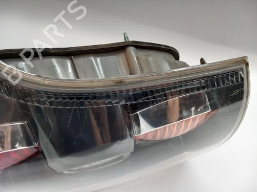 Right taillight TOYOTA COROLLA Verso (ZER_, ZZE12_, R1_) 2.2 D-4D (AUR10_, AUR10R) | BP28118995C35 