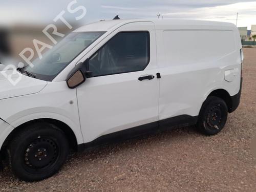 Left headlight FORD TRANSIT COURIER B460 Box Body/MPV | BP34735768C28 - Image 7