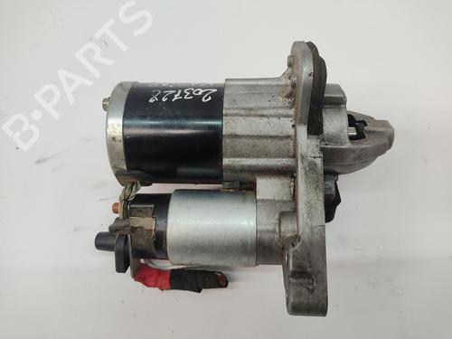 Starter RENAULT KADJAR (HA_, HL_) 1.3 TCe 140 (HLNB, HLN1) | BP29624623M8