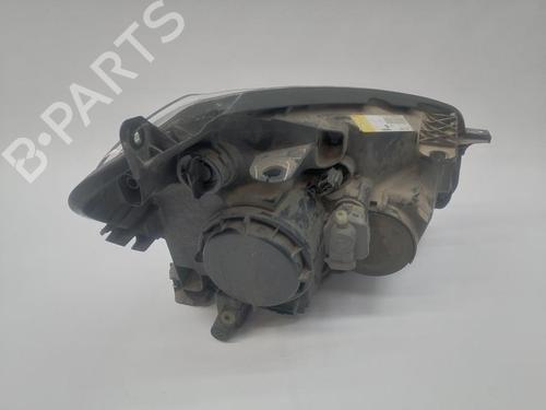 Venstre forlygte NISSAN QASHQAI I (J10, NJ10)  | BP29830901C28