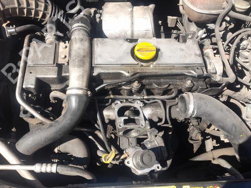 Front left window mechanism SAAB 9-3 (YS3D) 2.2 TiD | BP22776575C22 