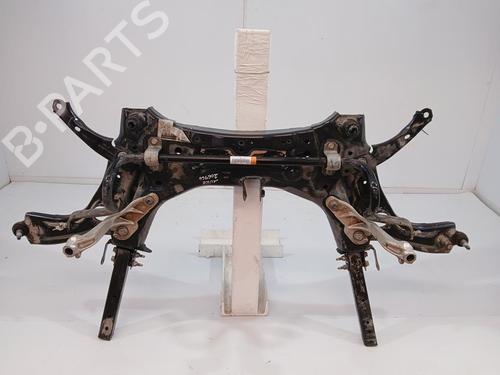 Used Subframe Subframe NISSAN JUKE (F16_) [2019-2026] 34121822 34121822