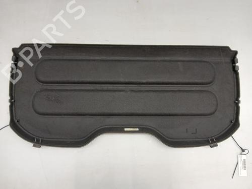 Rear parcel shelf CITROËN C3 AIRCROSS II (2R_, 2C_)  | BP29546933C85 