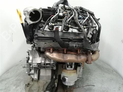 Engine AUDI A6 C6 (4F2) 3.0 TDI quattro | BP16842965M1 - Image 5