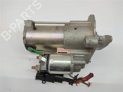 starter-ford-transit-courier-v769-box-bodympv-n3p-2023-29531931 main image