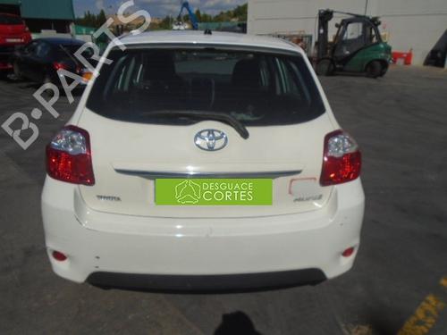 Front wiper motor TOYOTA AURIS (_E18_)  | BP8301680M29 