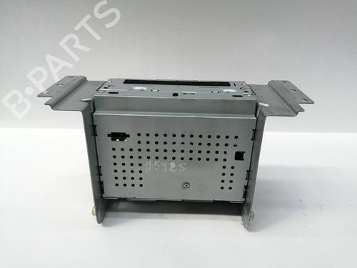Radio LAND ROVER FREELANDER 2 (L359) 2.2 TD4 4x4 | BP17030863E6 