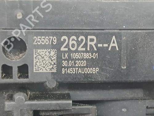 Hovedlysbryter RENAULT CLIO V (B7_) 1.0 TCe 100 (B7MT) | BP37032798I24 - Image 4