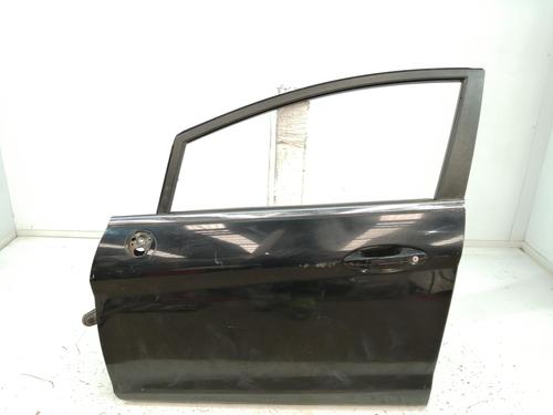 Used Left front door FORD FIESTA VI (CB1, CCN) 1.6 TDCi (90 hp) 29340464