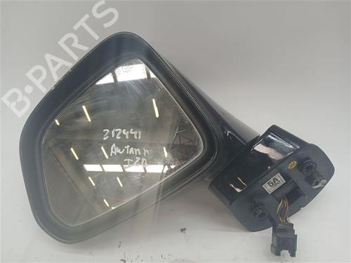 Used Left mirror Left mirror OPEL ANTARA A (L07) 2.0 CDTI 4x4 (150 hp) 39699544 39699544