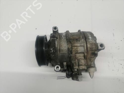 AC Kompressor PORSCHE CAYENNE (92A) 3.0 Diesel | BP30406401M34