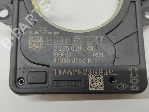 Electronic sensor RENAULT CAPTUR II (HF_) | BP37428772M84 - Image 2