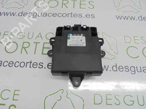 Comfort control module MERCEDES-BENZ A-CLASS (W169) A 160 (169.031, 169.331) | BP5678678M56 