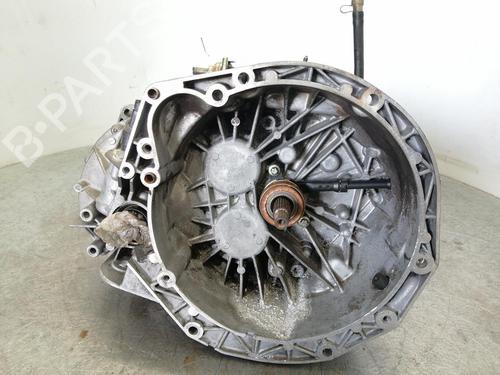 Gearbox RENAULT TRAFIC II Platform/Chassis (EL) 1.9 dCi 80 (EL0B) | BP32186382M3