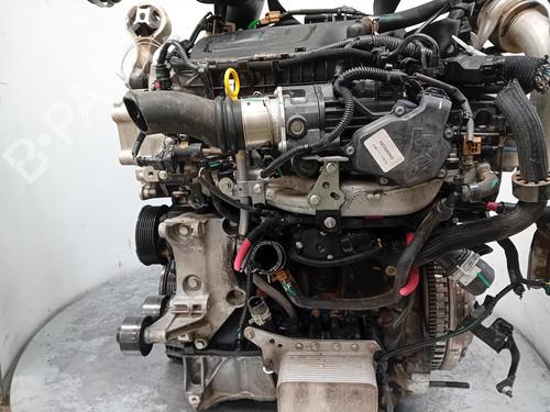 Engine FIAT TALENTO Bus (296_) | BP34628077M1 - Image 5
