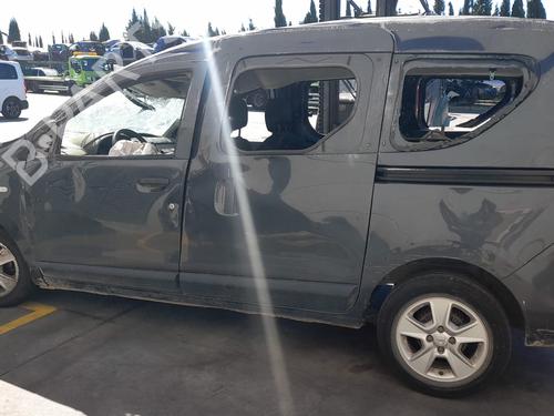Unité de contrôle DACIA DOKKER MPV (KE_)  | BP10641795M11
