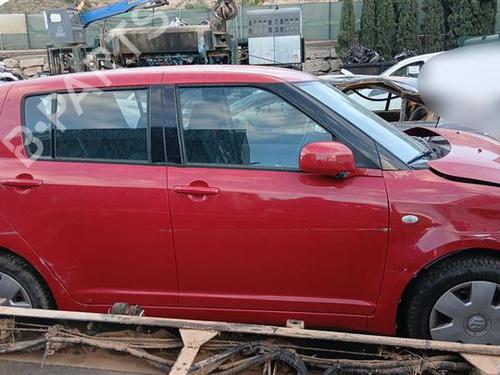 Right taillight SUZUKI SWIFT III (MZ, EZ) 1.3 DDiS (RS413D) | BP30635277C35 - Image 3