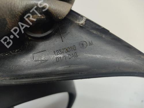 Right mirror NISSAN MICRA III (K12) 1.5 dCi | BP29401712C27 