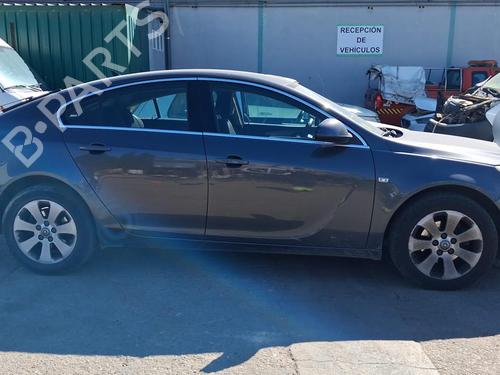 Left headlight OPEL INSIGNIA A (G09)  | BP34192798C28  - Image 5