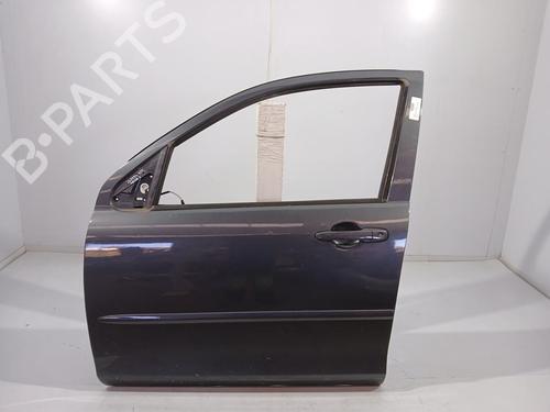 Used Left front door Left front door MAZDA 2 (DY) 1.4 CD (68 hp) 33440563 33440563